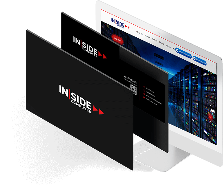 Professioneller Webservice Ingolstadt – Support, Wartung und Hosting durch Webside