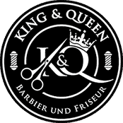 Logo King&Queen