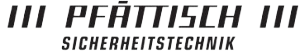 Logo Pfättisch Sicherheitstechnik