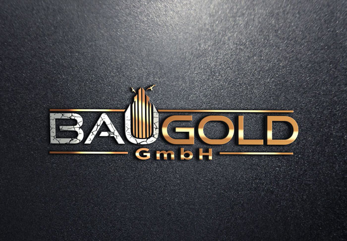 Logo-top Baugold-GmbH Logo